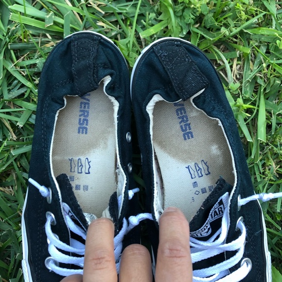 Chuck Taylor All Star shoreline slip converse - Picture 5 of 16